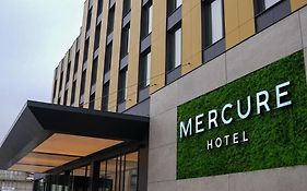 Mercure Prishtina City